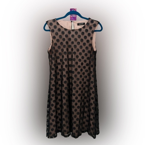 Nine West Dresses & Skirts - Nine West - Sleevless Midi Dress